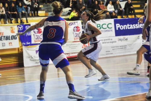 FOTOAMATORE FLORENCE BASKET VS PALL FEMM PRATO 22